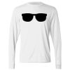 NexGen Wicking  Long Sleeve Tee Thumbnail