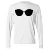 NexGen Wicking  Long Sleeve Tee Thumbnail
