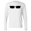 NexGen Wicking  Long Sleeve Tee Thumbnail
