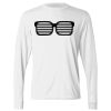 NexGen Wicking  Long Sleeve Tee Thumbnail