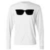 NexGen Wicking  Long Sleeve Tee Thumbnail