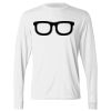 NexGen Wicking  Long Sleeve Tee Thumbnail