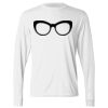 NexGen Wicking  Long Sleeve Tee Thumbnail
