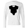 NexGen Wicking  Long Sleeve Tee Thumbnail