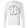 NexGen Wicking  Long Sleeve Tee Thumbnail