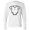 NexGen Wicking  Long Sleeve Tee Thumbnail