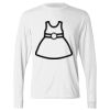 NexGen Wicking  Long Sleeve Tee Thumbnail