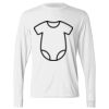 NexGen Wicking  Long Sleeve Tee Thumbnail