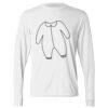 NexGen Wicking  Long Sleeve Tee Thumbnail