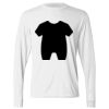 NexGen Wicking  Long Sleeve Tee Thumbnail