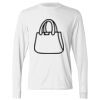 NexGen Wicking  Long Sleeve Tee Thumbnail