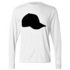 NexGen Wicking  Long Sleeve Tee Thumbnail