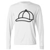 NexGen Wicking  Long Sleeve Tee Thumbnail