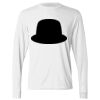 NexGen Wicking  Long Sleeve Tee Thumbnail