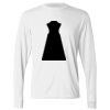 NexGen Wicking  Long Sleeve Tee Thumbnail
