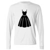 NexGen Wicking  Long Sleeve Tee Thumbnail