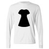 NexGen Wicking  Long Sleeve Tee Thumbnail