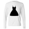 NexGen Wicking  Long Sleeve Tee Thumbnail