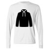 NexGen Wicking  Long Sleeve Tee Thumbnail