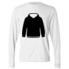 NexGen Wicking  Long Sleeve Tee Thumbnail