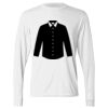 NexGen Wicking  Long Sleeve Tee Thumbnail