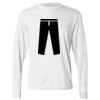 NexGen Wicking  Long Sleeve Tee Thumbnail