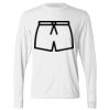 NexGen Wicking  Long Sleeve Tee Thumbnail