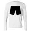 NexGen Wicking  Long Sleeve Tee Thumbnail