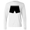 NexGen Wicking  Long Sleeve Tee Thumbnail