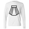 NexGen Wicking  Long Sleeve Tee Thumbnail