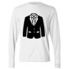 NexGen Wicking  Long Sleeve Tee Thumbnail