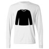 NexGen Wicking  Long Sleeve Tee Thumbnail