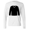 NexGen Wicking  Long Sleeve Tee Thumbnail