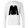 NexGen Wicking  Long Sleeve Tee Thumbnail