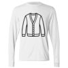 NexGen Wicking  Long Sleeve Tee Thumbnail