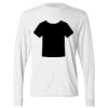 NexGen Wicking  Long Sleeve Tee Thumbnail