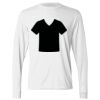 NexGen Wicking  Long Sleeve Tee Thumbnail