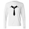 NexGen Wicking  Long Sleeve Tee Thumbnail
