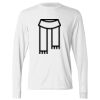 NexGen Wicking  Long Sleeve Tee Thumbnail