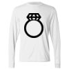 NexGen Wicking  Long Sleeve Tee Thumbnail