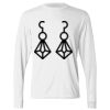 NexGen Wicking  Long Sleeve Tee Thumbnail