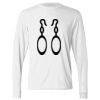 NexGen Wicking  Long Sleeve Tee Thumbnail