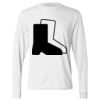 NexGen Wicking  Long Sleeve Tee Thumbnail