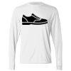 NexGen Wicking  Long Sleeve Tee Thumbnail