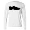 NexGen Wicking  Long Sleeve Tee Thumbnail