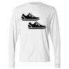 NexGen Wicking  Long Sleeve Tee Thumbnail