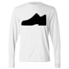 NexGen Wicking  Long Sleeve Tee Thumbnail
