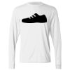 NexGen Wicking  Long Sleeve Tee Thumbnail