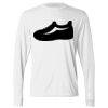 NexGen Wicking  Long Sleeve Tee Thumbnail