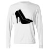NexGen Wicking  Long Sleeve Tee Thumbnail